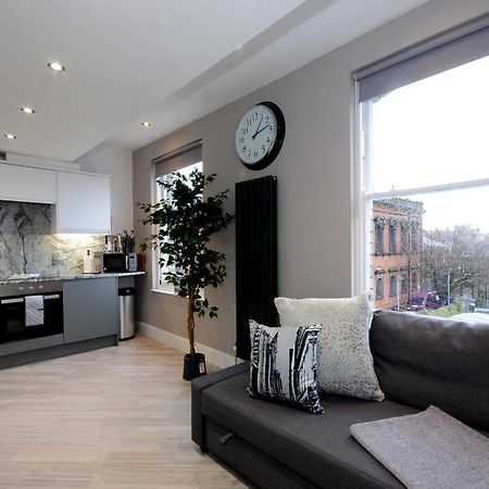 Skeldergate York City Centre Apartment Экстерьер фото