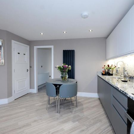 Skeldergate York City Centre Apartment Экстерьер фото