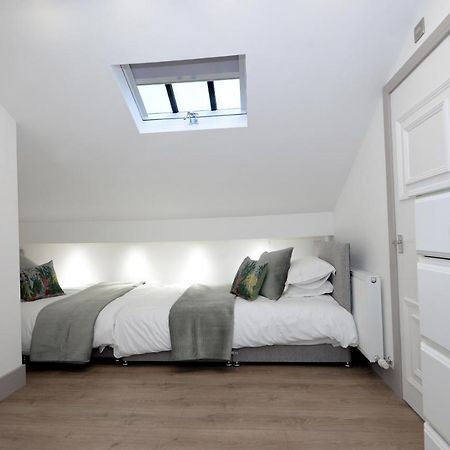 Skeldergate York City Centre Apartment Экстерьер фото