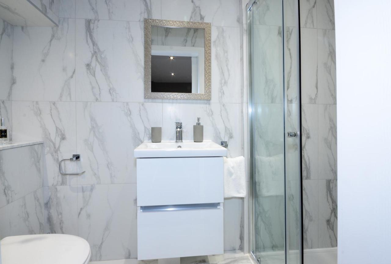 Skeldergate York City Centre Apartment Экстерьер фото