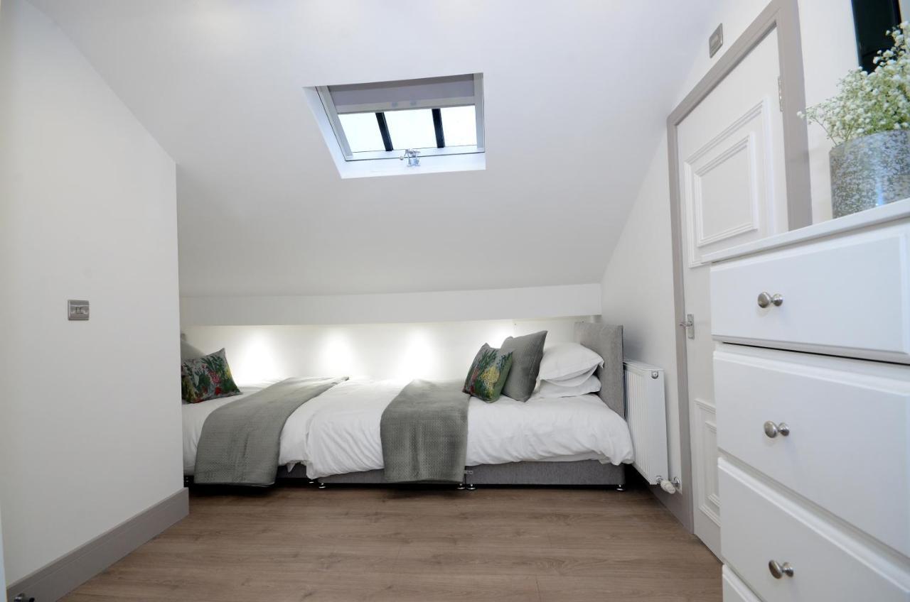 Skeldergate York City Centre Apartment Экстерьер фото
