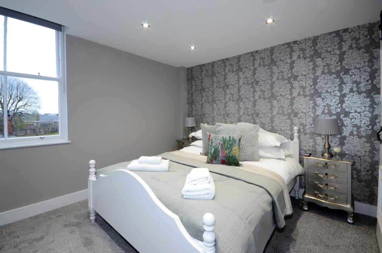 Skeldergate York City Centre Apartment Экстерьер фото