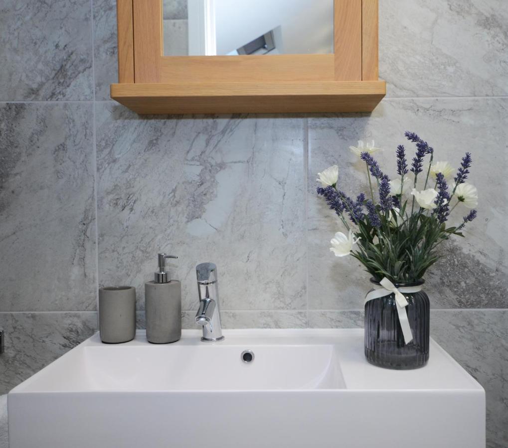 Skeldergate York City Centre Apartment Экстерьер фото