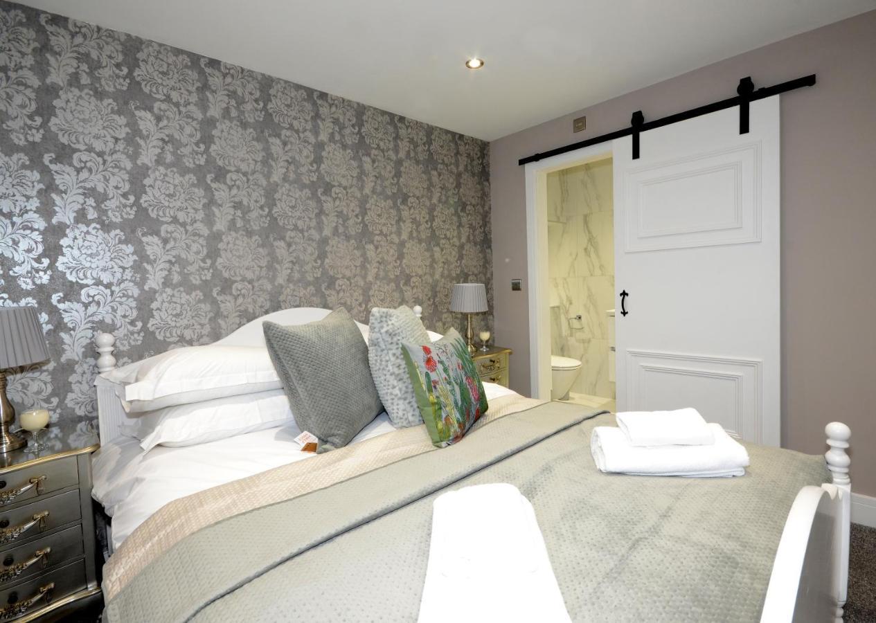 Skeldergate York City Centre Apartment Экстерьер фото